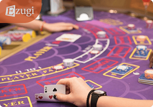 Game thumbnail for pgpeh888 Casino Marina Baccarat 4