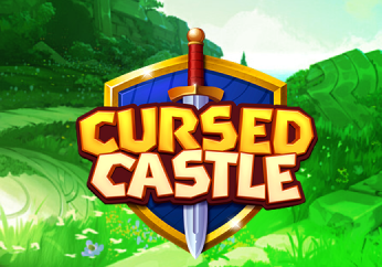 Game Image for pgpeh888 Cursed Castle