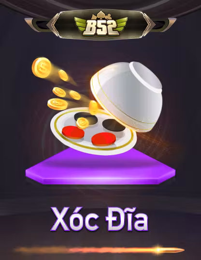 Game thumbnail for pgpeh888 Xóc Đĩa