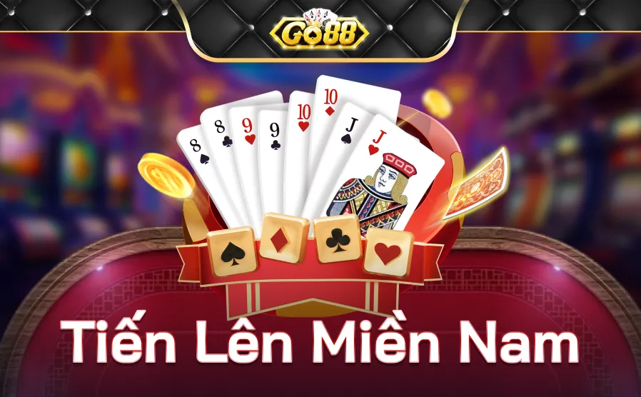 Game Image for pgpeh888 go88_tien_len_mien_nam_hightlight