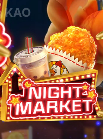 pgpeh888 Night Market