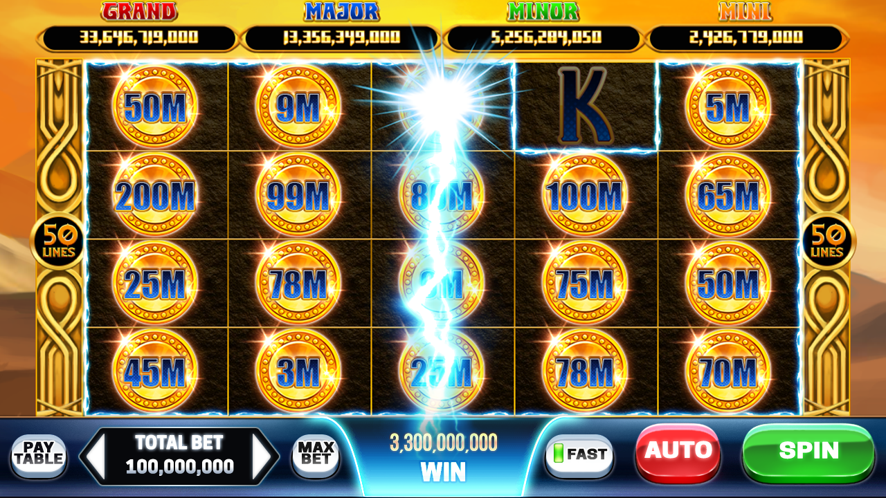 Danh sách các trò chơi PG Slot có sẵn trên PEH888